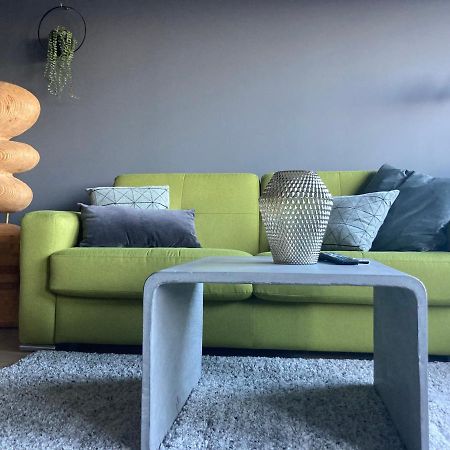 Appartamento Tb Penthhouse Akureyri Esterno foto