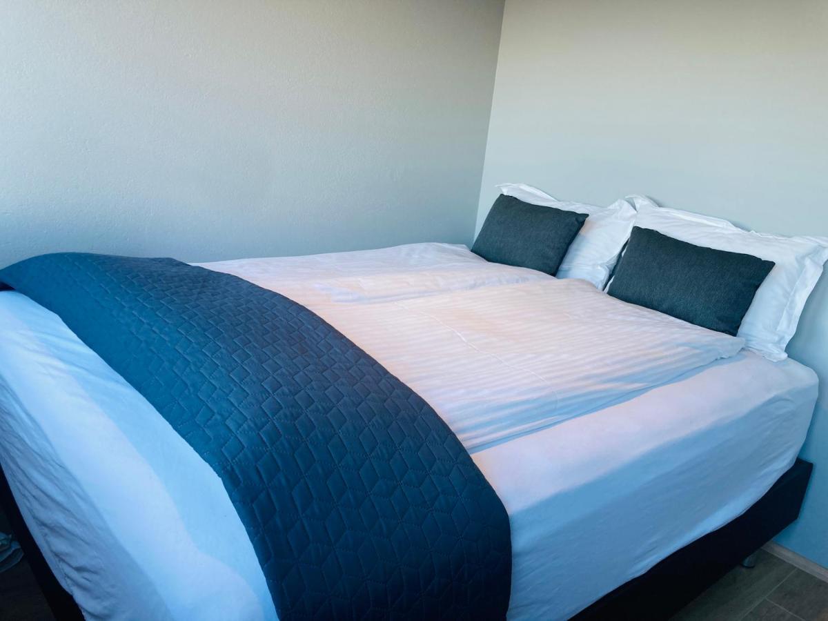 Appartamento Tb Penthhouse Akureyri Esterno foto