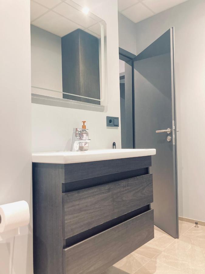 Appartamento Tb Penthhouse Akureyri Esterno foto