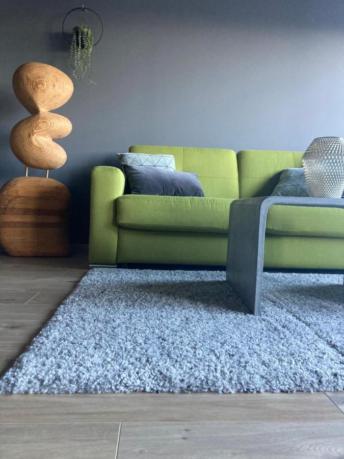 Appartamento Tb Penthhouse Akureyri Esterno foto